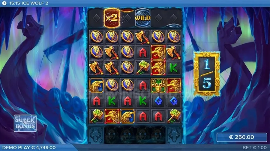 49jl History of Popular Casino Games
