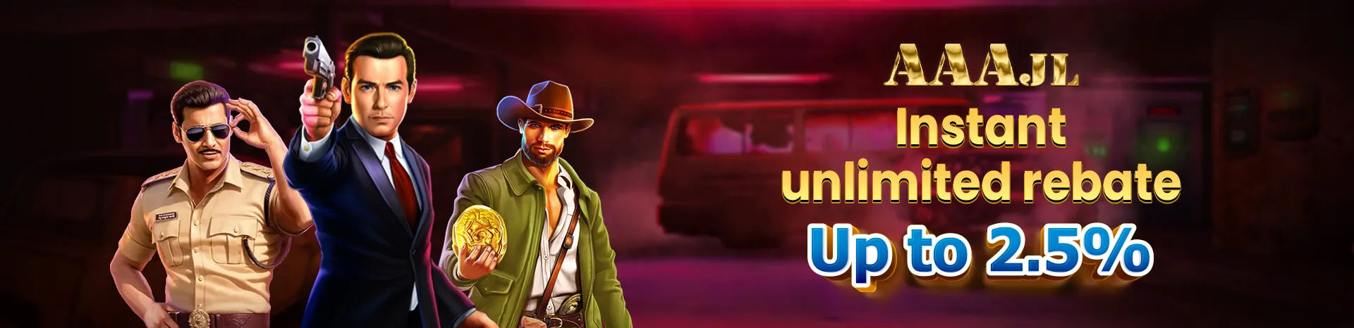 49jl Mobile App Download Hero Image